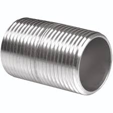 KILLARK COND NIPPLE, RIGID AL 3/4'. KILLARK.AN-2