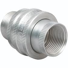 Hubbell Killark AL UNION UNIVERSAL, 1" MALE/FEMALE. KILLARK.GUF-3