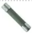 Eaton ELECTRONICS BK/ABC-1-1/2-R Fuse, Cartridge, Fast Acting, 1.5A, 250 V, 6.3mm x 32mm, 1/4" x 1-1/4", ABC Series