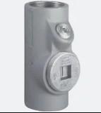 1" EXPLOSION PROOF SEAL OFF EYS CROUSE HINDS