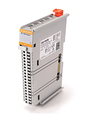 Allen Bradley - Compact 5000 8 Channel 24VDC Safety Input Module