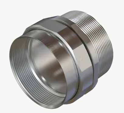 KILLARK AL UNION, MALE/FEMALE 1" NPT UNY100AL