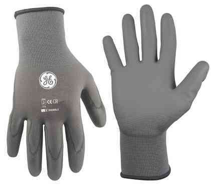 Guantes GG207M recubierto de poliuretano