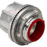 [TOPAZ.202] TOPAZ 3/4 INCH WATERTIGHT CONDUIT HUB WITH INSULATED THROA