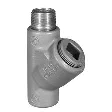 Hubbel Killark Explosion proof seal 3/4". KILLARK.EYS-2