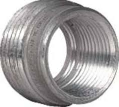 Hubbell Killark Reducing Bushing. 1-1/4". X .1". KILLARK.R-43