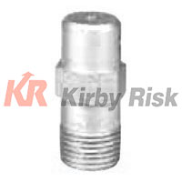 Hubbell Killark 1/2"KB1D-GRP.HUBBELL.KILLARK