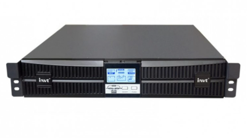 [BAT40-240VDC-PRO] Invt Battery Cabinet, can contain 40*12V/9Ah battery