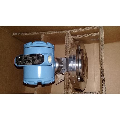 [RTM.300S1AFI5. 2477859] RTM MODEL 300S1AFI5 PRESSURE TRANSMITTER
